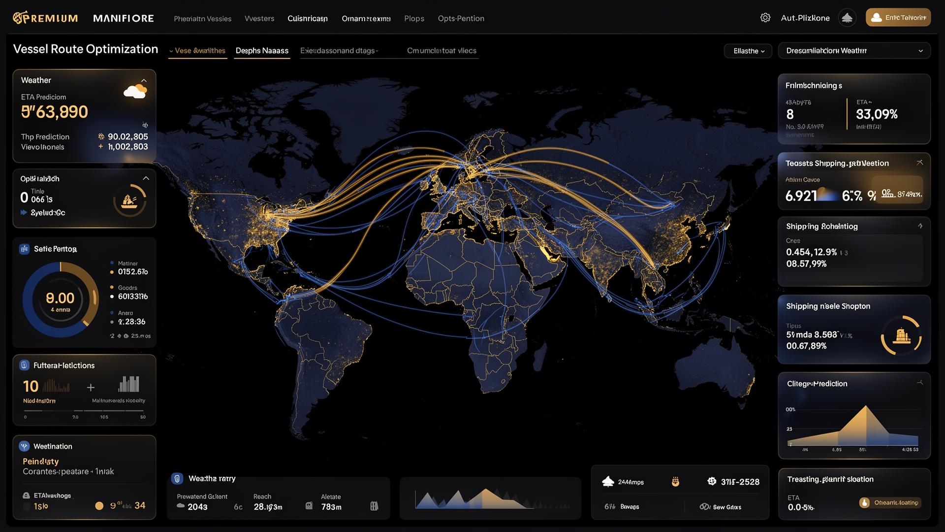 Voyage Optimizer