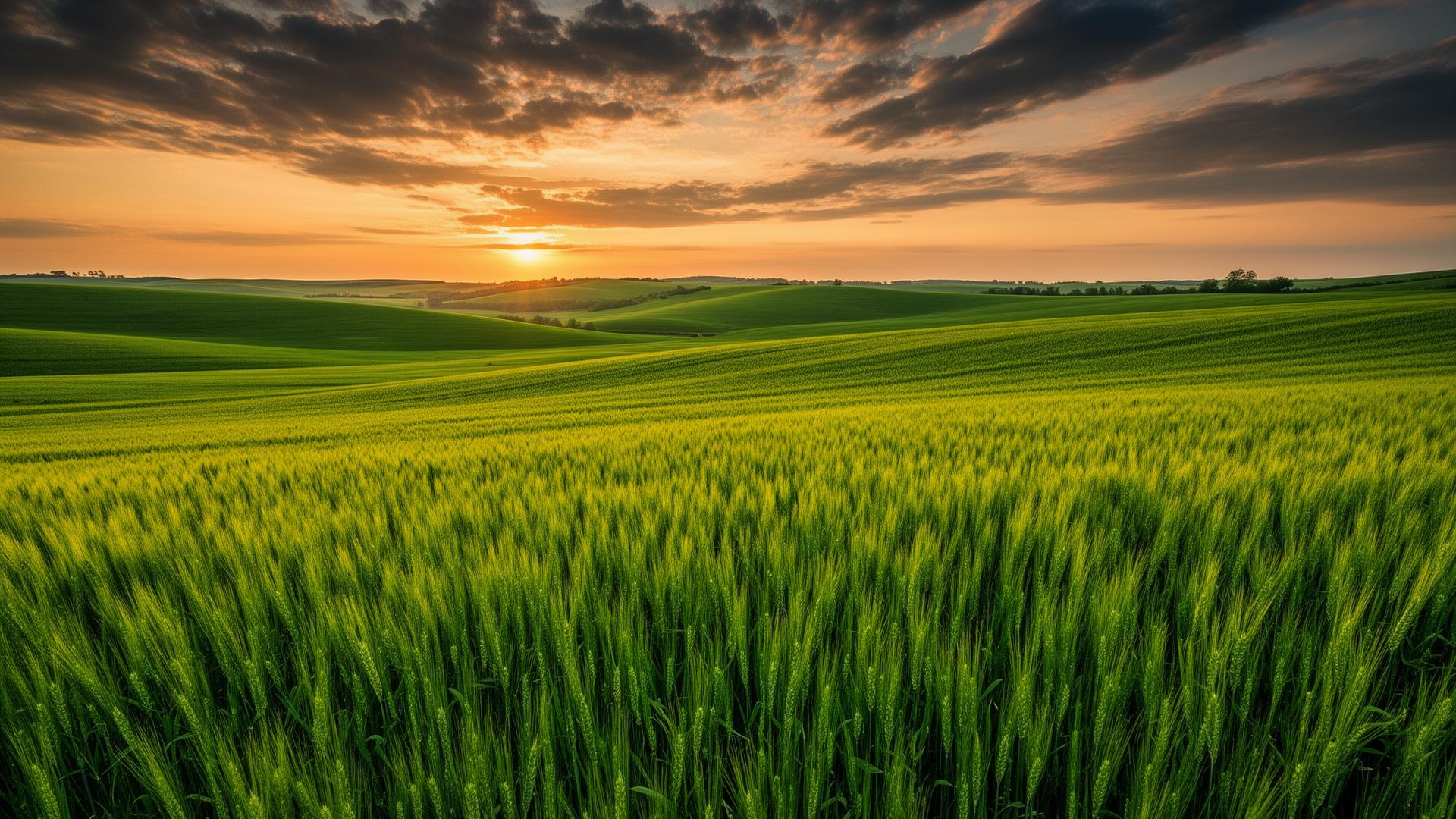 Agriculture