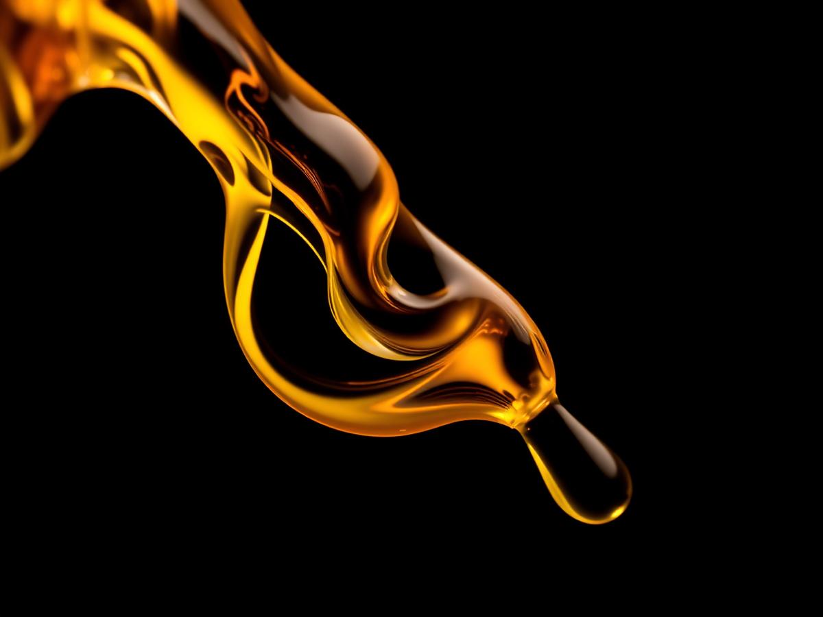 Base Oil