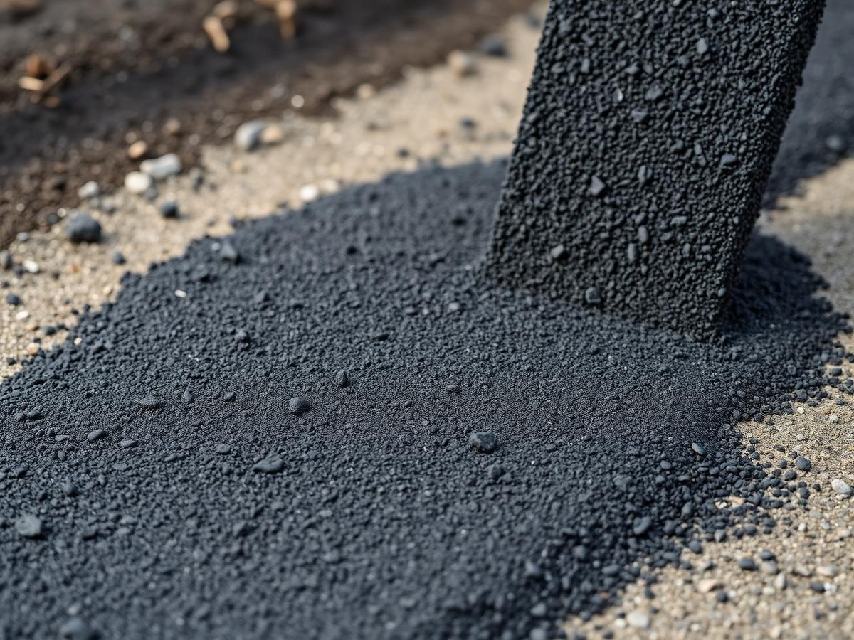 Bitumen